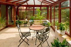 Barns conservatory quotes