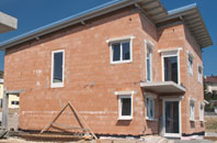 Barns home extensions