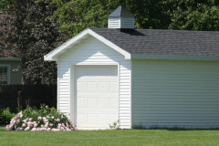Barns outbuilding construction costs